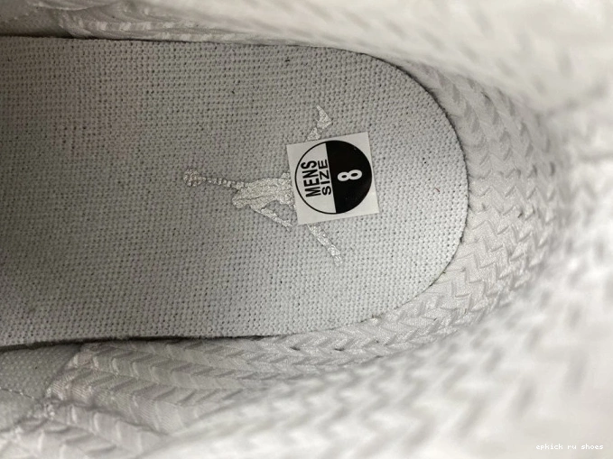 Rep White' Retro Jordan 3 PS 'Triple Air 429487-111 0707